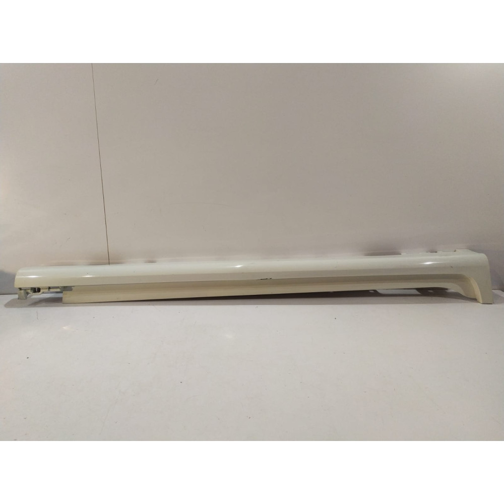 BMW X3 F25 M-Pakiet Osłona progu prawa - 14396