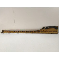 AUDI RS5 8T Listwa / osłona progu prawa - 14414