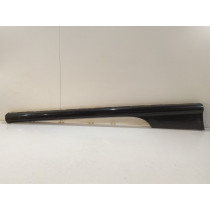 AUDI RS5 8T Listwa / osłona progu prawa - 14414