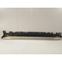 BMW X5 E70 Listwa / osłona progu prawa - 14422