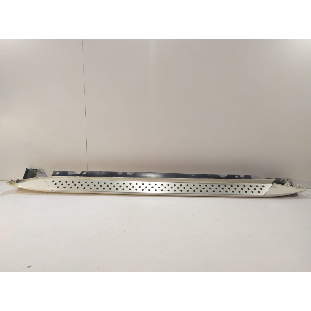 BMW X5 E70 Listwa / osłona progu prawa - 14422