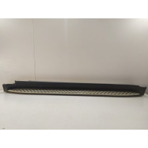 MB W164 GL Listwa / osłona progu lewa - 14423