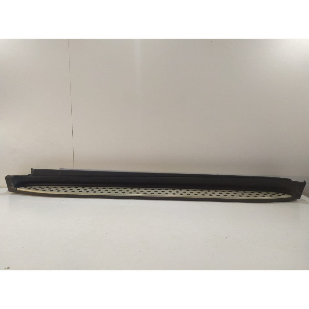 MB W164 GL Listwa / osłona progu lewa - 14423