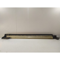 MB W164 GL Listwa / osłona progu lewa - 14423