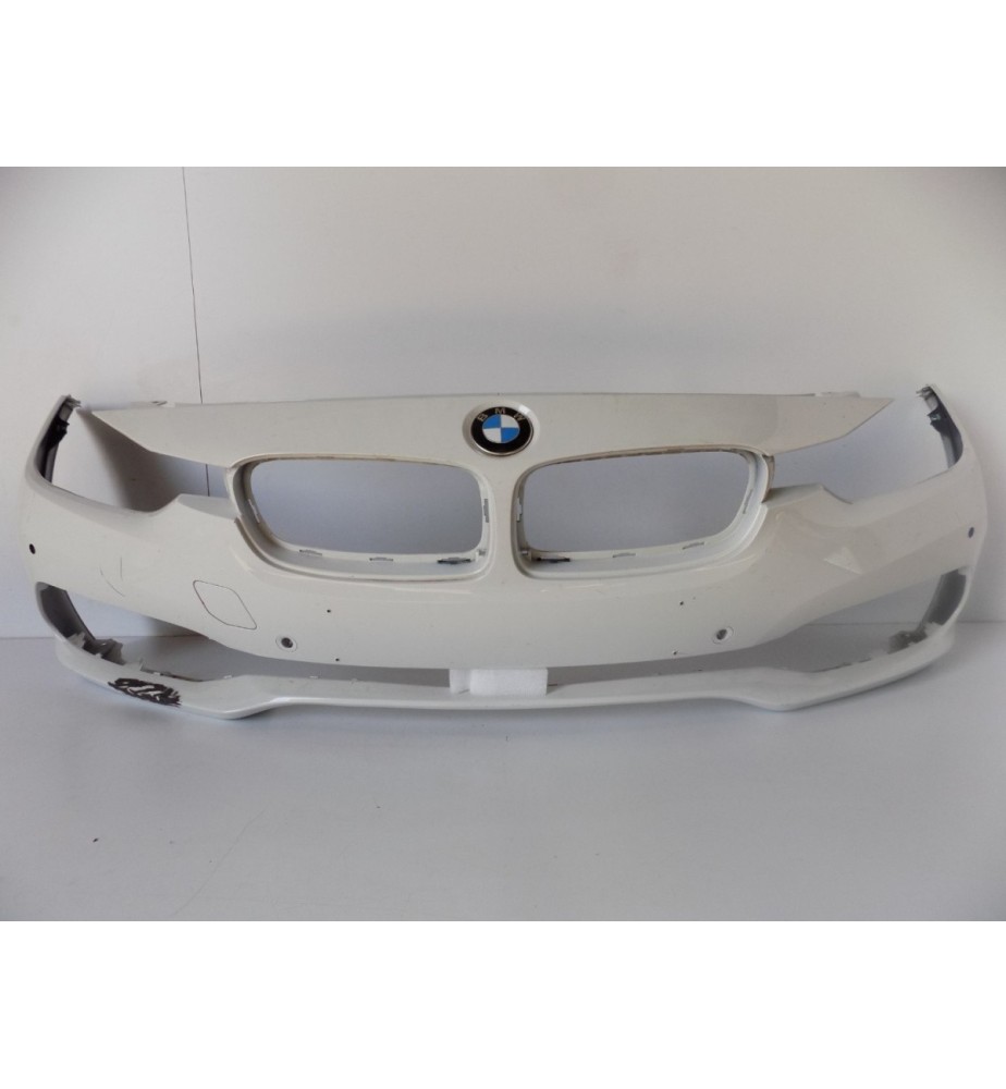 BMW 3 F30 F31 - Zderzak Przedni LCI - 5369