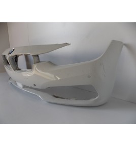 BMW 3 F30 F31 - Zderzak Przedni LCI - 5369