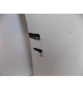 BMW 3 F30 F31 - Zderzak Przedni LCI - 5369