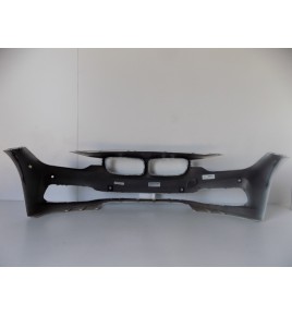 BMW 3 F30 F31 - Zderzak Przedni LCI - 5369