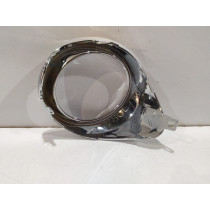 LEXUS ES 300 Chrom ramka halogenu prawy - 14491