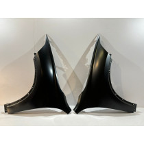 BMW X1 F48 Błotnik przedni Prawy - 14568