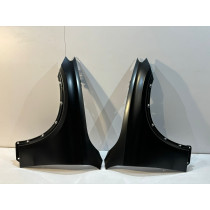 Mercedes GLC W254 Błotnik przedni Lewy - 14577