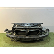 BMW 5 GT F07 Pas Przedni Zestaw Chłodnic - 14561