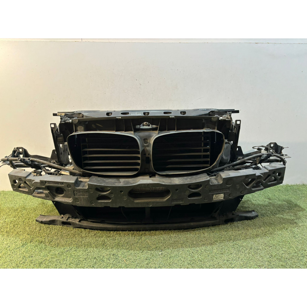 BMW 5 GT F07 Pas Przedni...