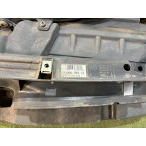 BMW 5 GT F07 Pas Przedni Zestaw Chłodnic - 14561