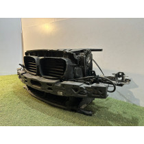 BMW 5 GT F07 Pas Przedni Zestaw Chłodnic - 14561
