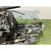 BMW 5 GT F07 Pas Przedni Zestaw Chłodnic - 14561