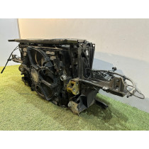 BMW 5 GT F07 Pas Przedni Zestaw Chłodnic - 14561