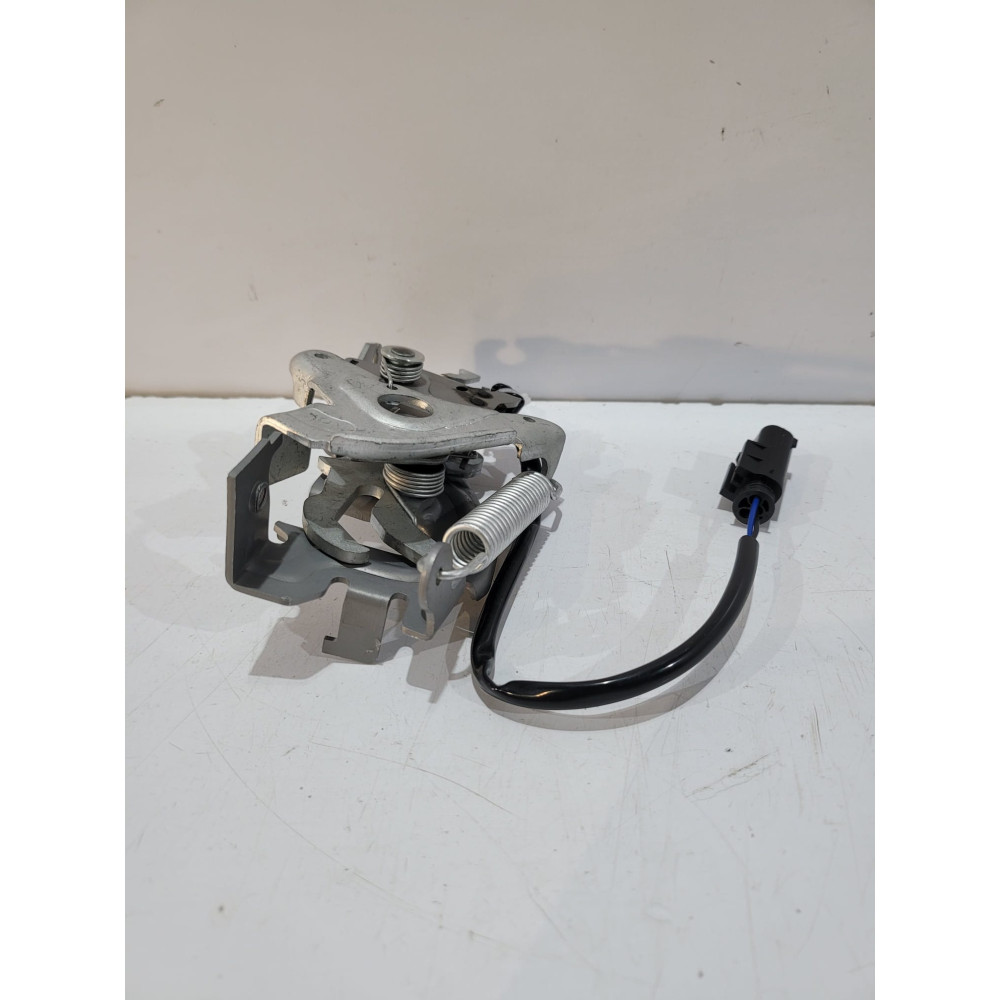 BMW 3 G20 / G21 / 1 F40  Zamek Maski Lewy - 14589