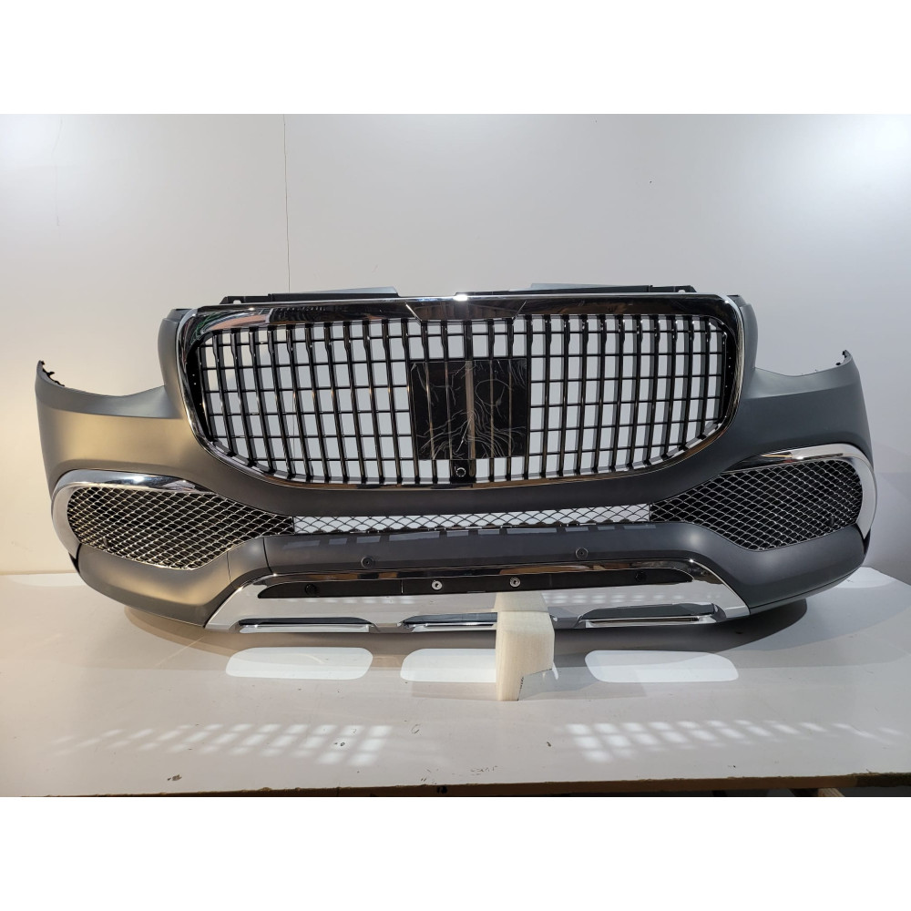 Mercedes Sprinter W907 Body...