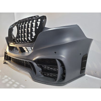 Mercedes Sprinter W907 Body Kit AMG - 14593