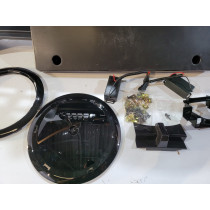 Mercedes Sprinter W907 Body Kit AMG - 14593