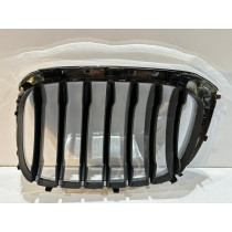 BMW X3 G01 / X4 G02 Grill / Nerka / Prawa - 14602