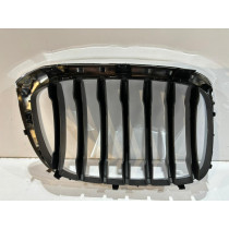 BMW X3 G01 / X4 G02 Grill / Nerka / Lewa - 14603