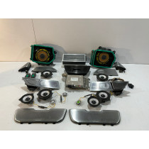 BMW G11 / G12 Bowers&Wilkins Nagłośnienie - 14630