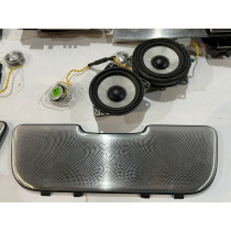 BMW G11 / G12 Bowers&Wilkins Nagłośnienie - 14630