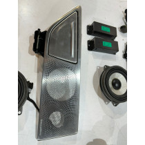 BMW G11 / G12 Bowers&Wilkins Nagłośnienie - 14630