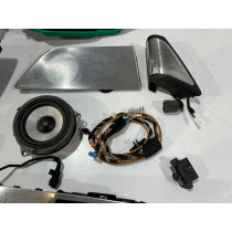 BMW G11 / G12 Bowers&Wilkins Nagłośnienie - 14630