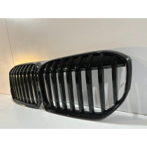 BMW 7 G11 G12 LCI Grill / Atrapa chłodnicy - 14610