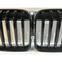 BMW 7 G11 G12 LCI Grill / Atrapa chłodnicy - 14610