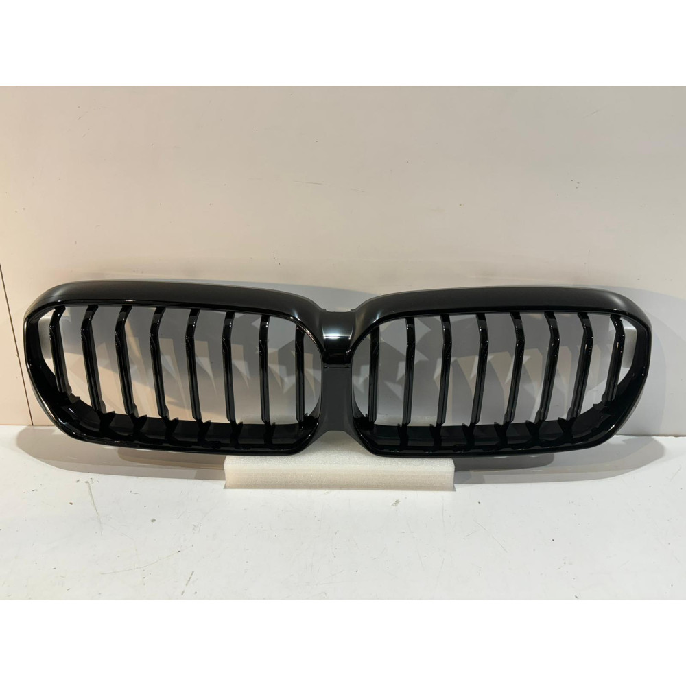 BMW 5 G30 G31 LCI Grill / Atrapa chłodnicy - 14612
