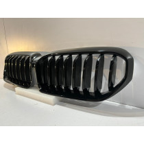BMW 5 G30 G31 LCI Grill / Atrapa chłodnicy - 14612
