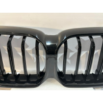 BMW 5 G30 G31 LCI Grill / Atrapa chłodnicy - 14612