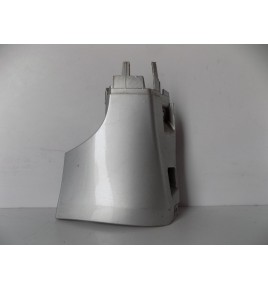 Audi A4 B6 / B7 Nakładka Progu Tylna Prawa - 5376