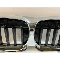 BMW 3 G20 / G21 Grill / Atrapa chłodnicy - 14618