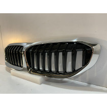 BMW 3 G20 / G21 Grill / Atrapa chłodnicy - 14618