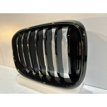 BMW X3 G01 / X4 G02 Grill / Nerka / Prawa - 14620
