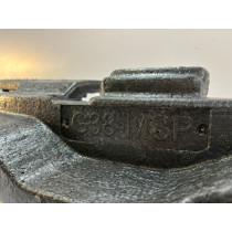 BMW 5 G30 / G31 M-Pakiet Absorber zderzaka - 14622