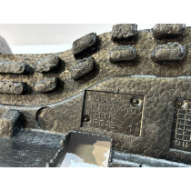 BMW 5 G30 / G31 M-Pakiet Absorber zderzaka - 14622