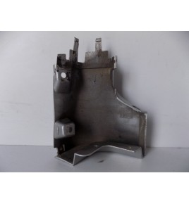 Audi A4 B6 / B7 Nakładka Progu Tylna Prawa - 5376