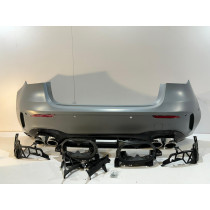 Mercedes A W177 Body Kit A45 AMG - 14627