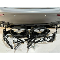 Mercedes A W177 Body Kit A45 AMG - 14627