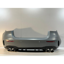Mercedes A W177 Body Kit A45 AMG - 14627