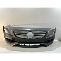 Mercedes CLA W117 Body Kit 45 AMG - 14628