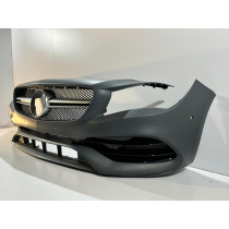 Mercedes CLA W117 Body Kit 45 AMG - 14628