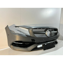 Mercedes CLA W117 Body Kit 45 AMG - 14628