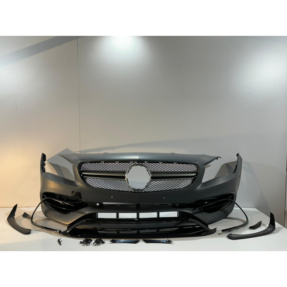 Mercedes CLA W117 Body Kit 45 AMG - 14628